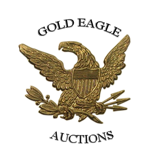 Gold Eagle Auctions
